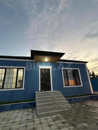 Сдаётся 3-комн. дом/дача 120 м², Сабунчинский  р., photo 10 from 25
