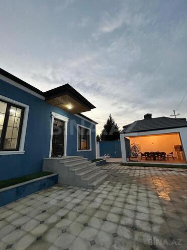Сдаётся 3-комн. дом/дача 120 м², Сабунчинский  р., photo 11 from 25