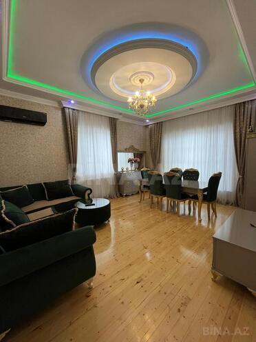 Сдаётся 3-комн. дом/дача 120 м², Сабунчинский  р., photo 15 from 25