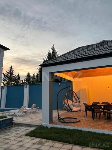Сдаётся 3-комн. дом/дача 120 м², Сабунчинский  р., photo 5 from 25