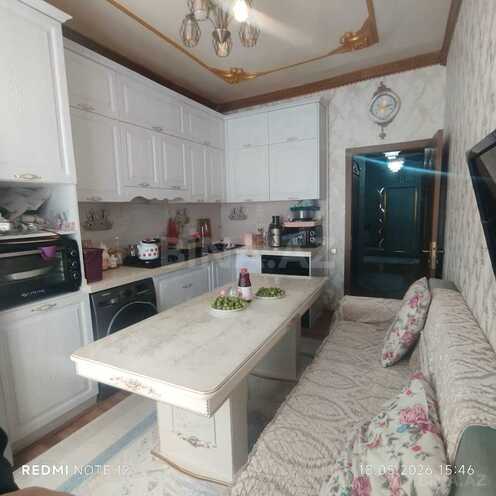 Продаётся 3-комн. новостройка 93 м², пос. Масазыр, photo 14 from 20