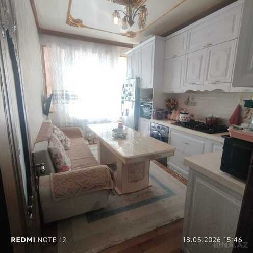 Продаётся 3-комн. новостройка 93 м², пос. Масазыр, photo 15 from 20