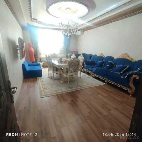 Продаётся 3-комн. новостройка 93 м², пос. Масазыр, photo 6 from 20