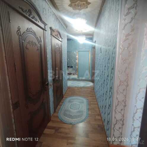 Продаётся 3-комн. новостройка 93 м², пос. Масазыр, photo 3 from 20
