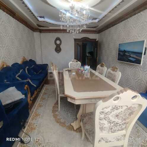 Продаётся 3-комн. новостройка 93 м², пос. Масазыр, photo 10 from 20