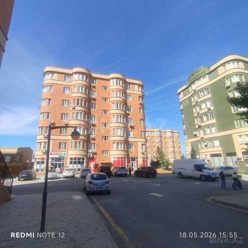Продаётся 3-комн. новостройка 93 м², пос. Масазыр, photo 1 from 20