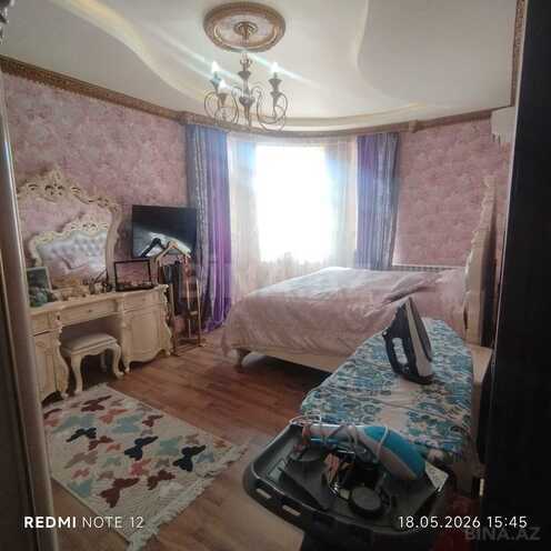 Продаётся 3-комн. новостройка 93 м², пос. Масазыр, photo 4 from 20