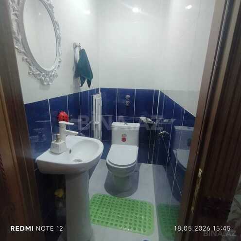 Продаётся 3-комн. новостройка 93 м², пос. Масазыр, photo 11 from 20