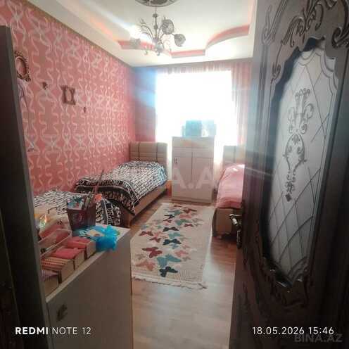 Продаётся 3-комн. новостройка 93 м², пос. Масазыр, photo 17 from 20