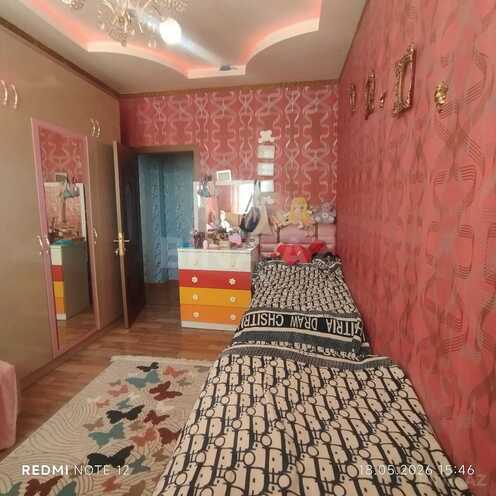 Продаётся 3-комн. новостройка 93 м², пос. Масазыр, photo 16 from 20