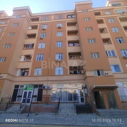 Продаётся 3-комн. новостройка 93 м², пос. Масазыр, photo 18 from 20