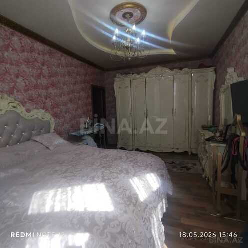 Продаётся 3-комн. новостройка 93 м², пос. Масазыр, photo 19 from 20