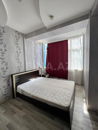 Сдаётся 2-комн. новостройка 48 м², пос. Масазыр, photo 5 from 13