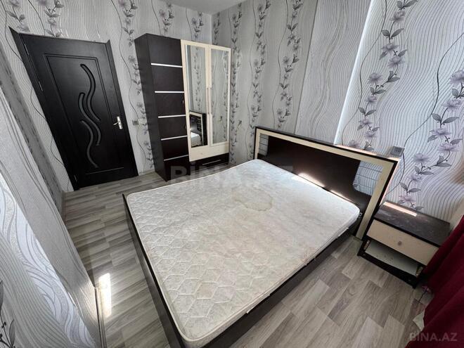 Сдаётся 2-комн. новостройка 48 м², пос. Масазыр, photo 6 from 13