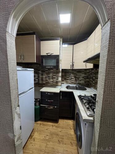 Сдаётся 2-комн. новостройка 48 м², пос. Масазыр, photo 7 from 13