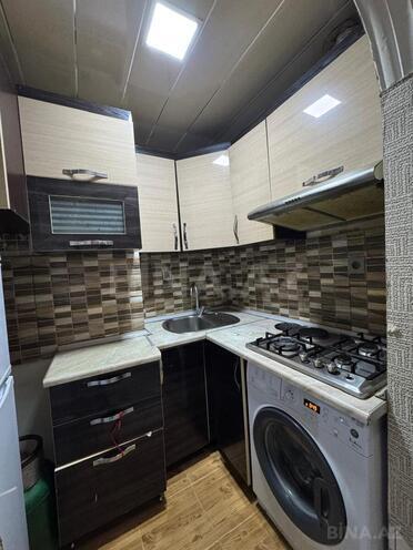 Сдаётся 2-комн. новостройка 48 м², пос. Масазыр, photo 8 from 13