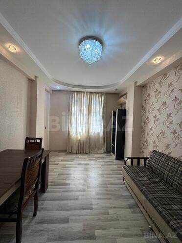 Сдаётся 2-комн. новостройка 48 м², пос. Масазыр, photo 3 from 13