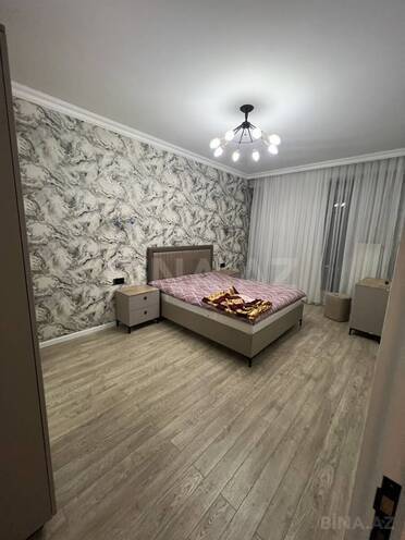 Сдаётся 2-комн. новостройка 83 м², Наримановский  р., photo 5 from 25