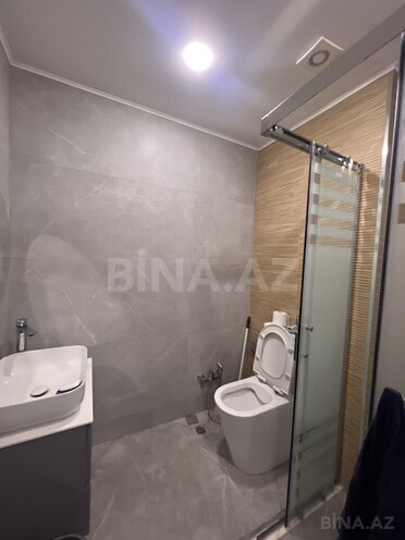 Сдаётся 3-комн. новостройка 90 м², м. Дернегюль, photo 15 from 17