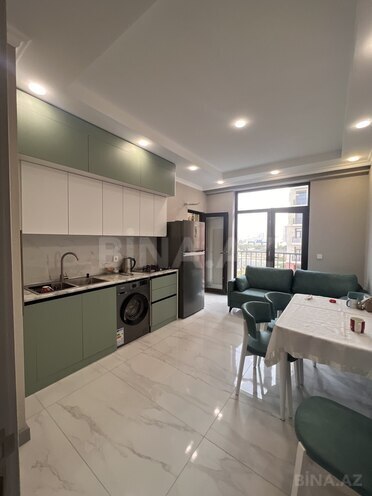 Сдаётся 3-комн. новостройка 90 м², м. Дернегюль, photo 9 from 17