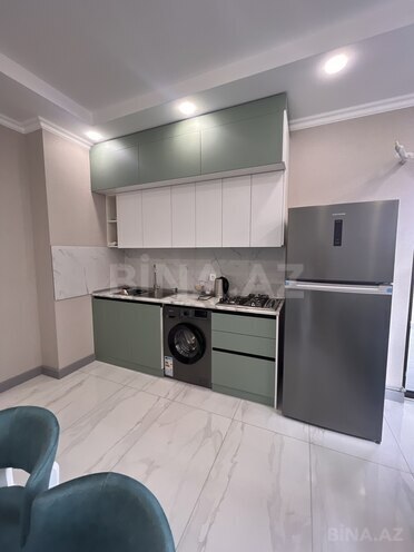 Сдаётся 3-комн. новостройка 90 м², м. Дернегюль, photo 10 from 17