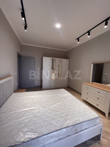 Сдаётся 3-комн. новостройка 90 м², м. Дернегюль, photo 1 from 17