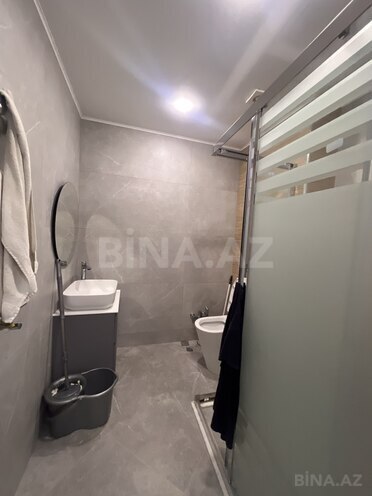 Сдаётся 3-комн. новостройка 90 м², м. Дернегюль, photo 16 from 17