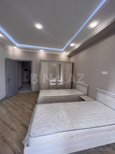 Сдаётся 3-комн. новостройка 90 м², м. Дернегюль, photo 4 from 17