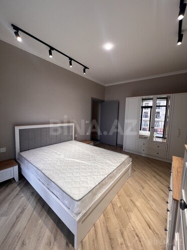 Сдаётся 3-комн. новостройка 90 м², м. Дернегюль, photo 3 from 17