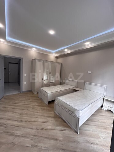 Сдаётся 3-комн. новостройка 90 м², м. Дернегюль, photo 5 from 17