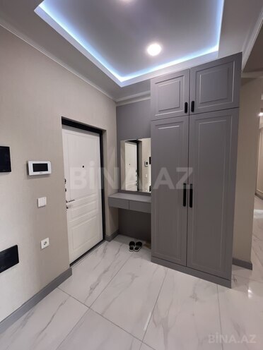 Сдаётся 3-комн. новостройка 90 м², м. Дернегюль, photo 13 from 17