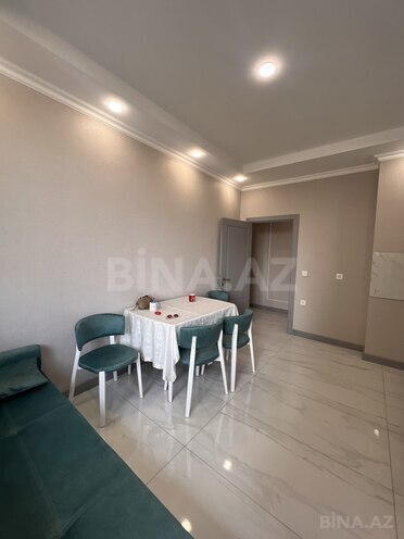 Сдаётся 3-комн. новостройка 90 м², м. Дернегюль, photo 11 from 17