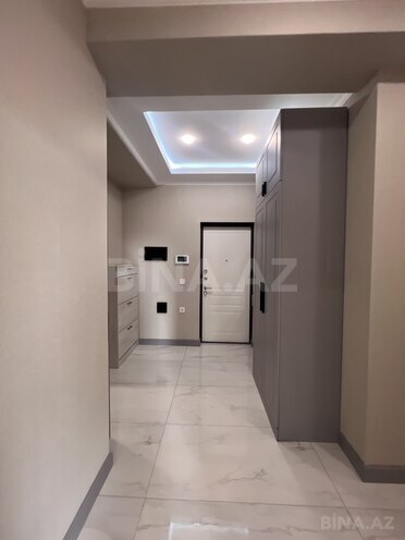 Сдаётся 3-комн. новостройка 90 м², м. Дернегюль, photo 14 from 17