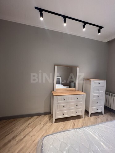 Сдаётся 3-комн. новостройка 90 м², м. Дернегюль, photo 6 from 17