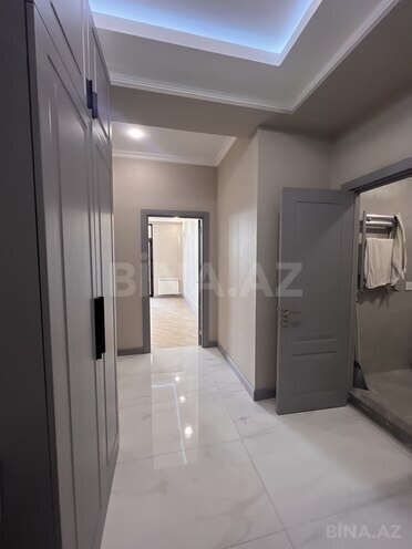 Сдаётся 3-комн. новостройка 90 м², м. Дернегюль, photo 12 from 17
