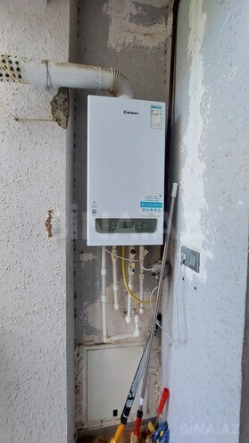 Продаётся 3-комн. новостройка 68 м², пос. Масазыр, photo 14 from 17