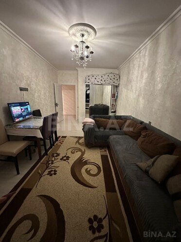 Продаётся 2-комн. новостройка 50 м², Абшеронcкий  р., photo 1 from 8