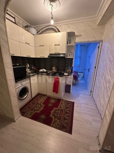 Продаётся 2-комн. новостройка 50 м², Абшеронcкий  р., photo 5 from 8