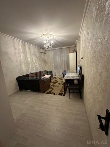Продаётся 2-комн. новостройка 50 м², Абшеронcкий  р., photo 3 from 8