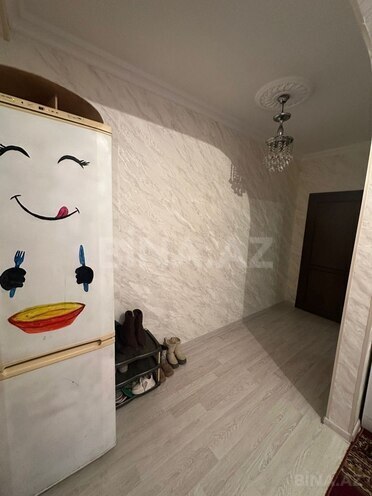 Продаётся 2-комн. новостройка 50 м², Абшеронcкий  р., photo 7 from 8