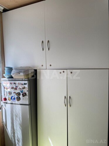 Продаётся 2-комн. вторичка 35 м², м. Нариман Нариманов, photo 12 from 15
