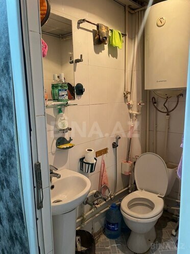 Продаётся 2-комн. вторичка 35 м², м. Нариман Нариманов, photo 5 from 15