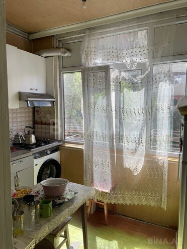 Продаётся 2-комн. вторичка 35 м², м. Нариман Нариманов, photo 13 from 15
