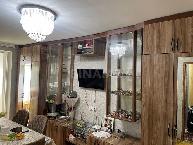Продаётся 2-комн. вторичка 35 м², м. Нариман Нариманов, photo 11 from 15