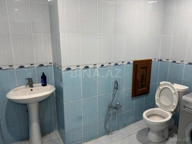 Продаётся 3-комн. новостройка 125 м², м. Нариман Нариманов, photo 7 from 11