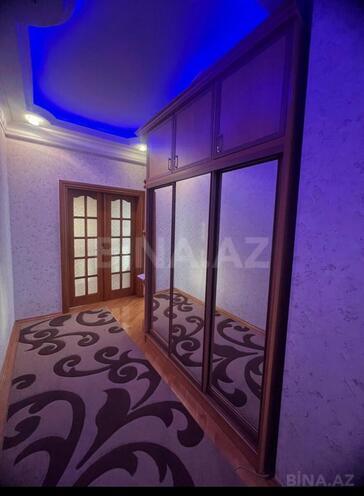 Сдаётся 3-комн. новостройка 135 м², м. Нариман Нариманов, photo 20 from 30