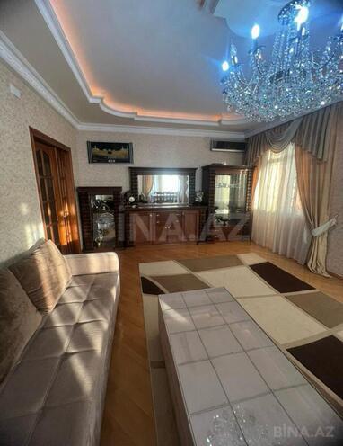 Сдаётся 3-комн. новостройка 135 м², м. Нариман Нариманов, photo 28 from 30