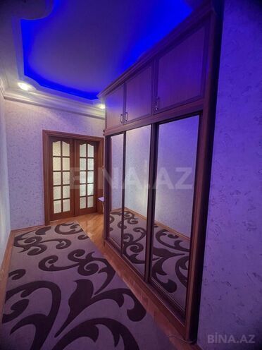 Сдаётся 3-комн. новостройка 135 м², м. Нариман Нариманов, photo 17 from 30