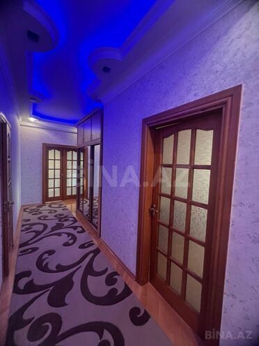 Сдаётся 3-комн. новостройка 135 м², м. Нариман Нариманов, photo 13 from 30