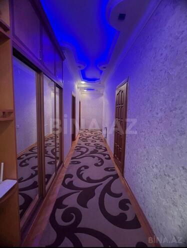 Сдаётся 3-комн. новостройка 135 м², м. Нариман Нариманов, photo 21 from 30